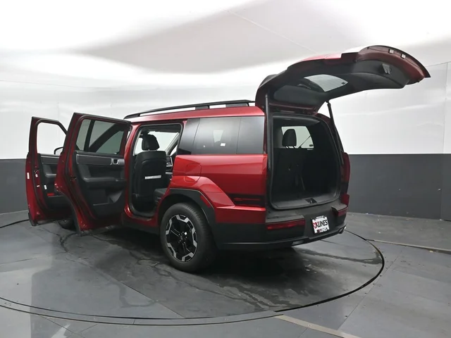 SEMINUEVOS HYUNDAI Santa Fe a Estados en autogozo