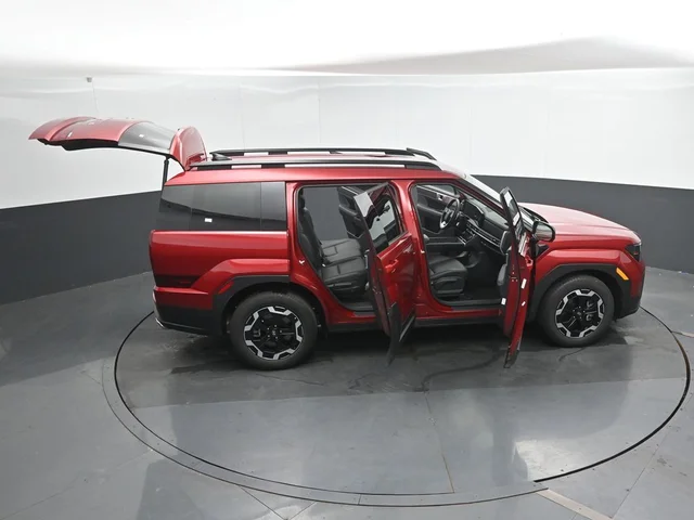 SEMINUEVOS HYUNDAI Santa Fe a Estados en autogozo