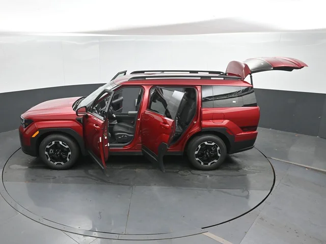 SEMINUEVOS HYUNDAI Santa Fe a Estados en autogozo