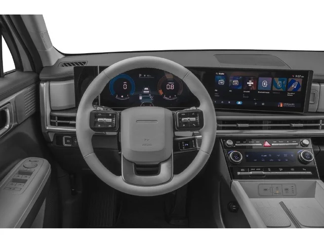 Nuevos HYUNDAI SANTA FE à Estados chez autogozo