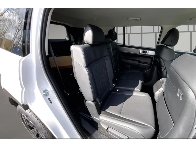 Nuevos HYUNDAI SANTA FE à Estados chez autogozo