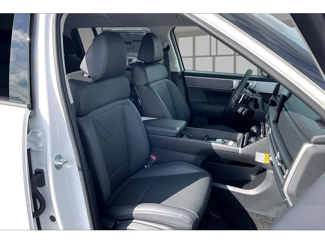 Nuevos HYUNDAI SANTA FE à Estados chez autogozo