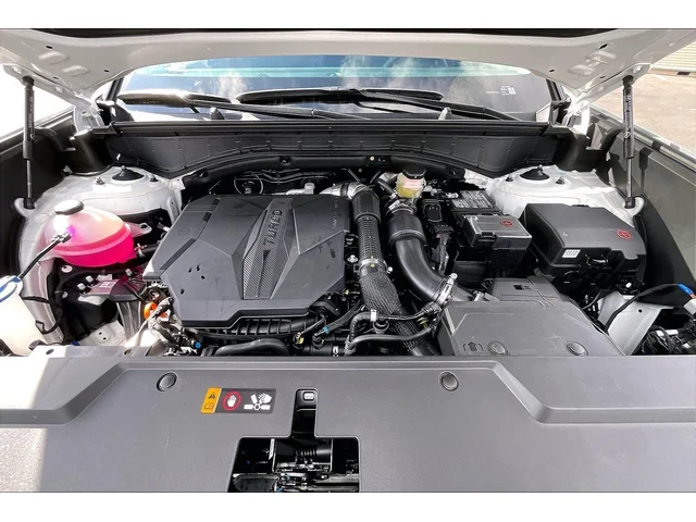 Nuevos HYUNDAI SANTA FE à Estados chez autogozo