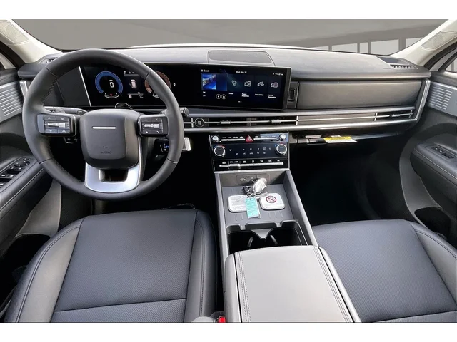Nuevos HYUNDAI SANTA FE à Estados chez autogozo