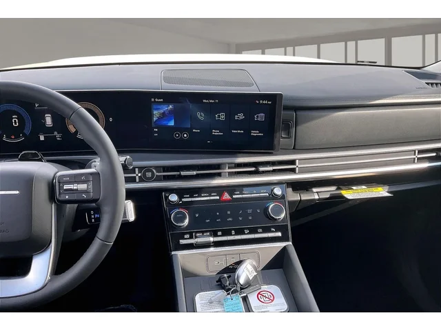 Nuevos HYUNDAI SANTA FE à Estados chez autogozo