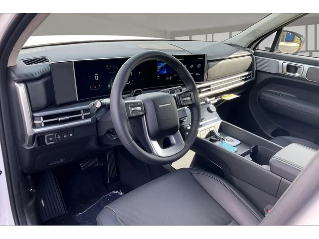 Nuevos HYUNDAI SANTA FE à Estados chez autogozo