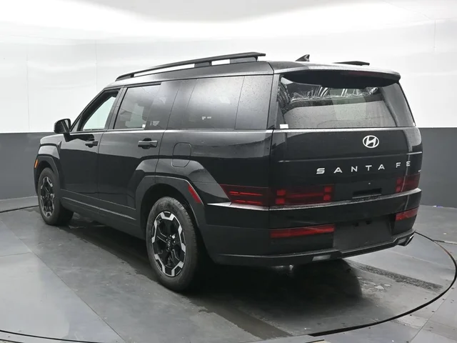SEMINUEVOS HYUNDAI Santa Fe a Estados en autogozo