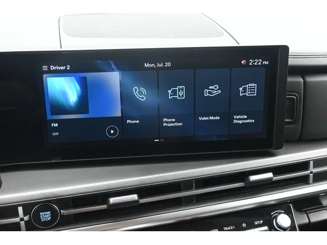 SEMINUEVOS HYUNDAI Santa Fe a Estados en autogozo