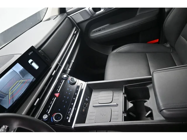 SEMINUEVOS HYUNDAI Santa Fe a Estados en autogozo