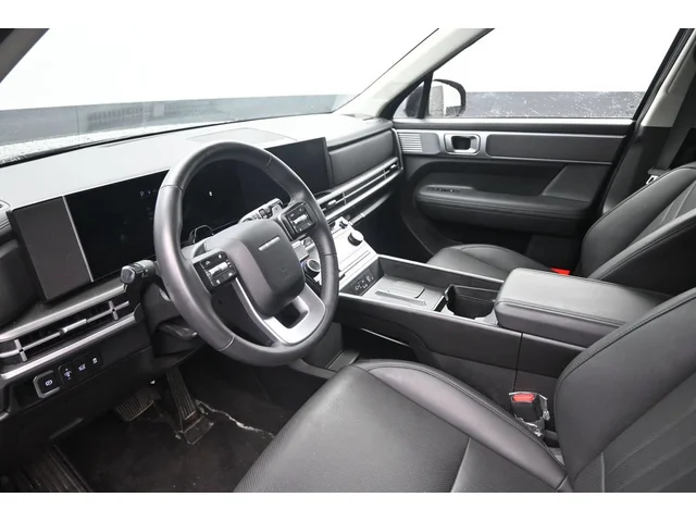 SEMINUEVOS HYUNDAI Santa Fe a Estados en autogozo