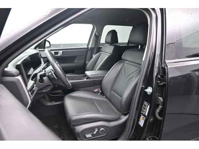 SEMINUEVOS HYUNDAI Santa Fe a Estados en autogozo