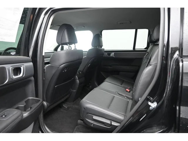 SEMINUEVOS HYUNDAI Santa Fe a Estados en autogozo