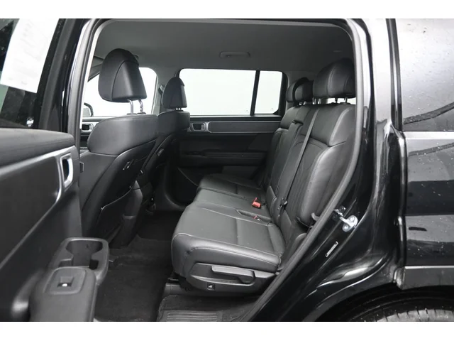 SEMINUEVOS HYUNDAI Santa Fe a Estados en autogozo