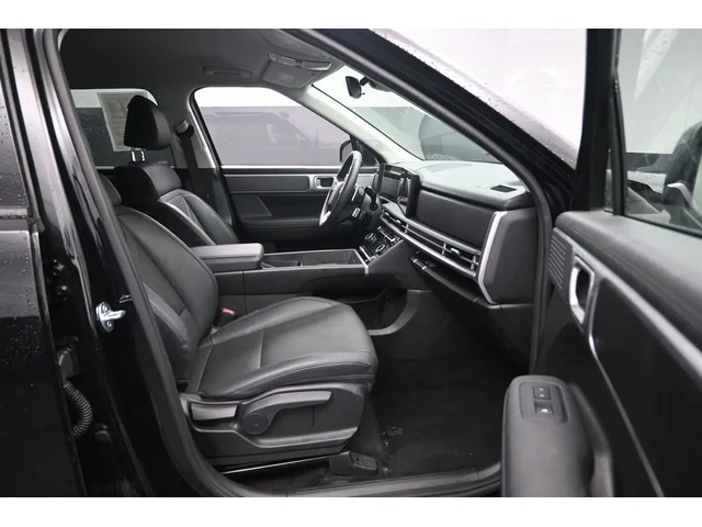 SEMINUEVOS HYUNDAI Santa Fe a Estados en autogozo