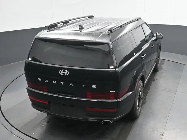 SEMINUEVOS HYUNDAI Santa Fe a Estados en autogozo
