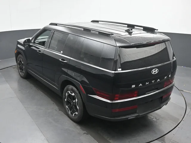 SEMINUEVOS HYUNDAI Santa Fe a Estados en autogozo