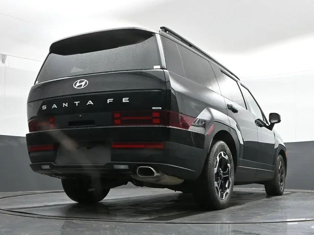 SEMINUEVOS HYUNDAI Santa Fe a Estados en autogozo