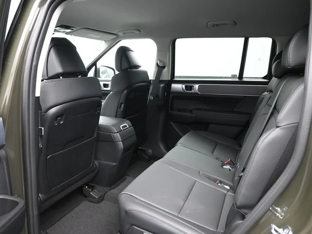 Nuevos HYUNDAI SANTA FE à Estados chez autogozo