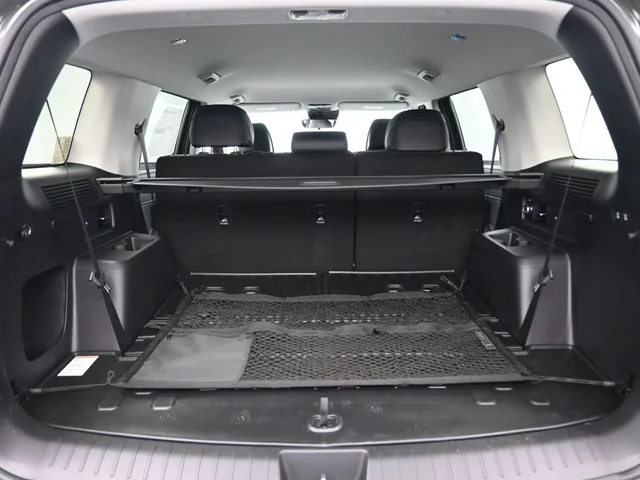 Nuevos HYUNDAI SANTA FE à Estados chez autogozo