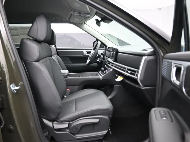 Nuevos HYUNDAI SANTA FE à Estados chez autogozo
