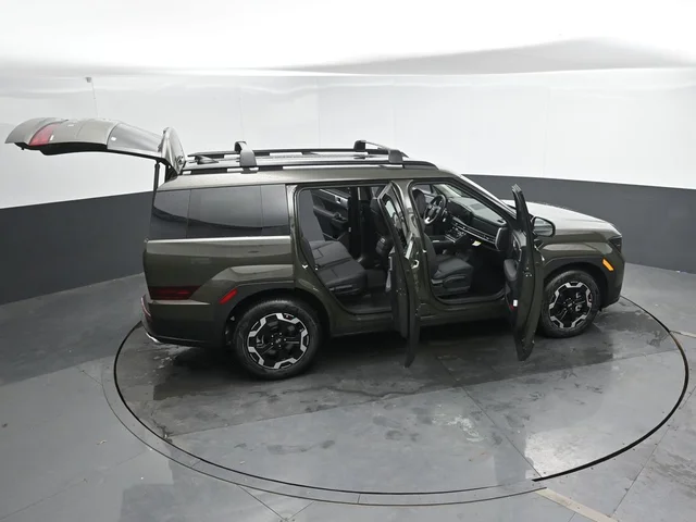 Nuevos HYUNDAI SANTA FE à Estados chez autogozo