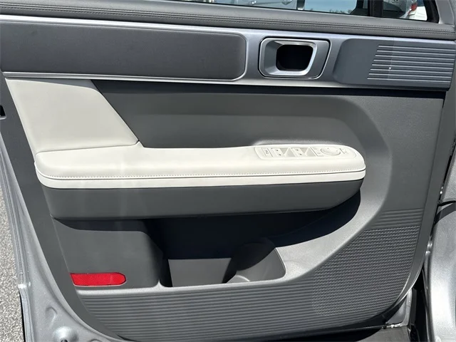 Nuevos HYUNDAI SANTA FE at Gainesville Hyundai in Gainesville
