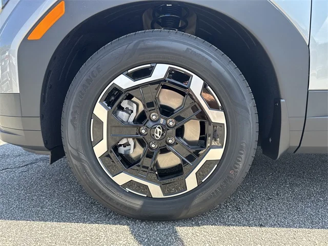 Nuevos HYUNDAI SANTA FE at Gainesville Hyundai in Gainesville
