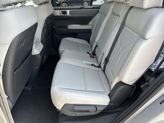 Nuevos HYUNDAI SANTA FE at Gainesville Hyundai in Gainesville