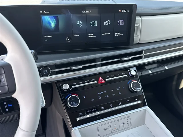 Nuevos HYUNDAI SANTA FE at Gainesville Hyundai in Gainesville
