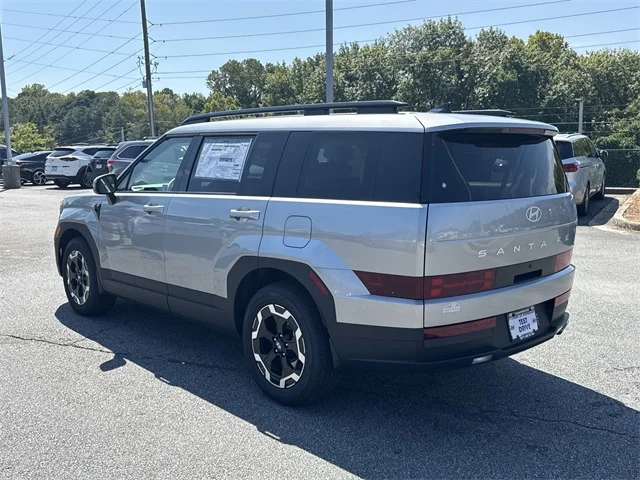 Nuevos HYUNDAI SANTA FE at Gainesville Hyundai in Gainesville