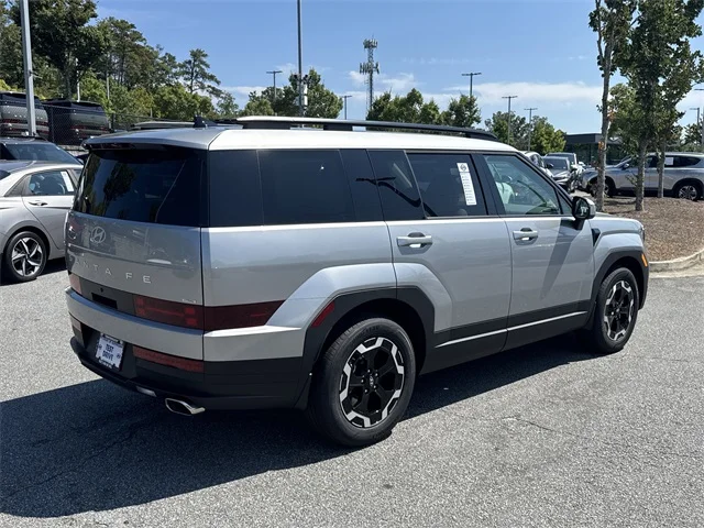 Nuevos HYUNDAI SANTA FE at Gainesville Hyundai in Gainesville