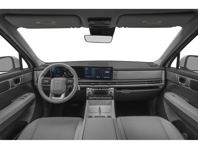 Nuevos HYUNDAI SANTA FE à Estados chez autogozo