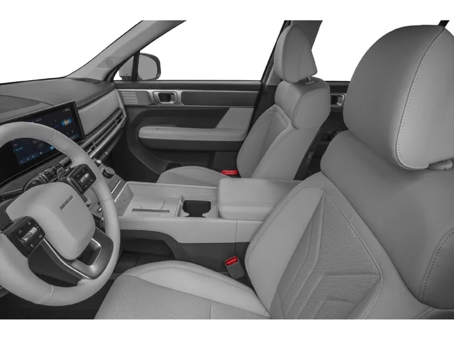 Nuevos HYUNDAI SANTA FE à Estados chez autogozo