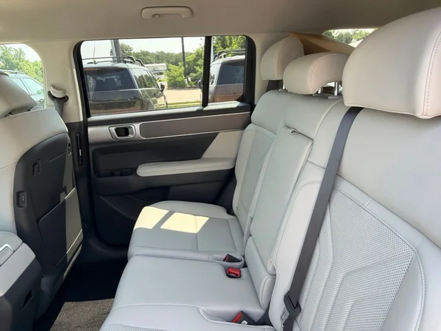 Nuevos HYUNDAI SANTA FE à Estados chez autogozo