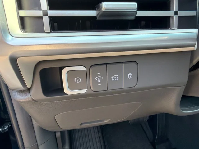 Nuevos HYUNDAI SANTA FE à Estados chez autogozo
