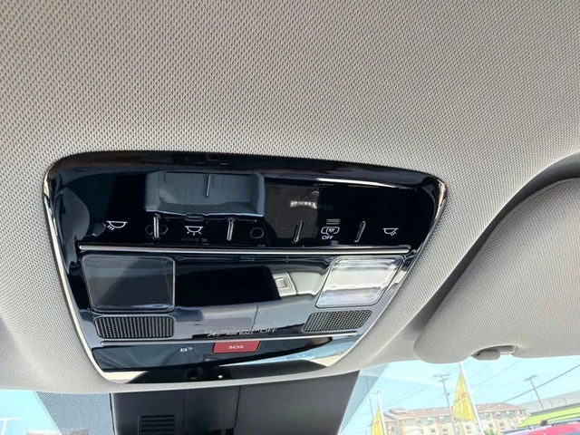 Nuevos HYUNDAI SANTA FE à Estados chez autogozo