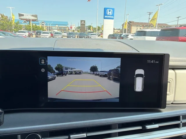 Nuevos HYUNDAI SANTA FE à Estados chez autogozo