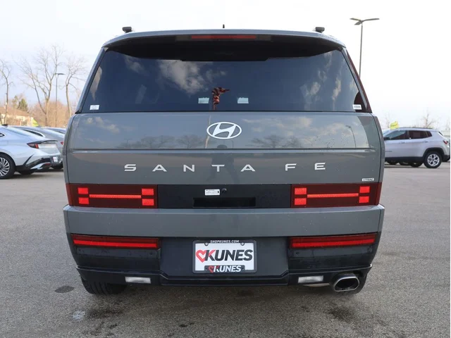 SEMINUEVOS HYUNDAI Santa Fe a Estados en autogozo