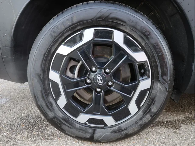 SEMINUEVOS HYUNDAI Santa Fe a Estados en autogozo