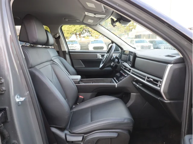 SEMINUEVOS HYUNDAI Santa Fe a Estados en autogozo