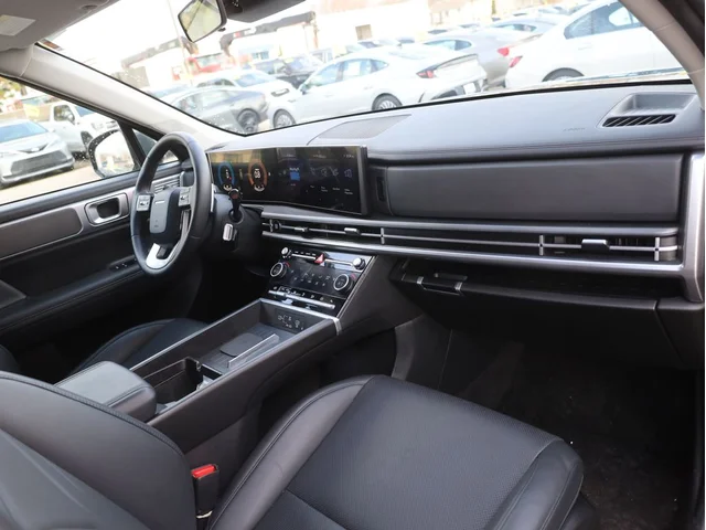 SEMINUEVOS HYUNDAI Santa Fe a Estados en autogozo