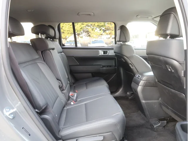 SEMINUEVOS HYUNDAI Santa Fe a Estados en autogozo