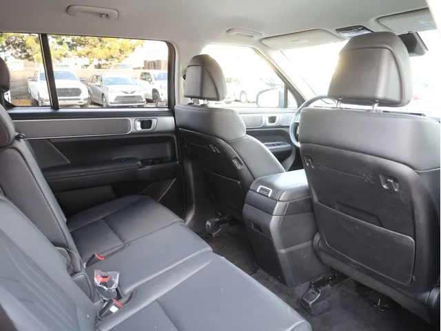 SEMINUEVOS HYUNDAI Santa Fe a Estados en autogozo