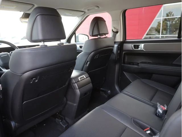 SEMINUEVOS HYUNDAI Santa Fe a Estados en autogozo