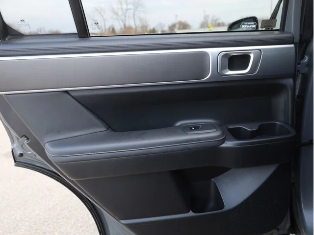 SEMINUEVOS HYUNDAI Santa Fe a Estados en autogozo