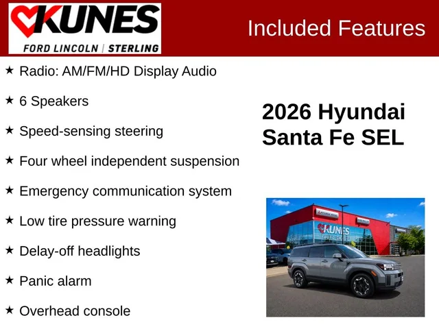 SEMINUEVOS HYUNDAI Santa Fe a Estados en autogozo