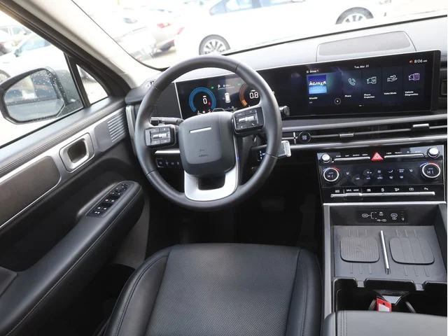 SEMINUEVOS HYUNDAI Santa Fe a Estados en autogozo