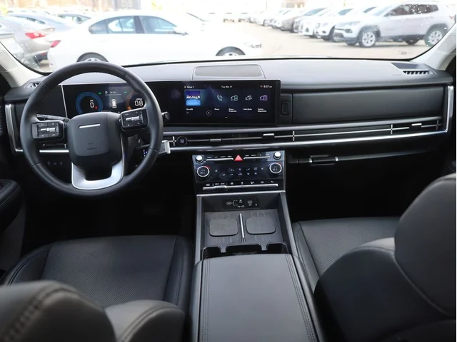 SEMINUEVOS HYUNDAI Santa Fe a Estados en autogozo