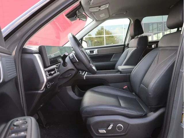 SEMINUEVOS HYUNDAI Santa Fe a Estados en autogozo