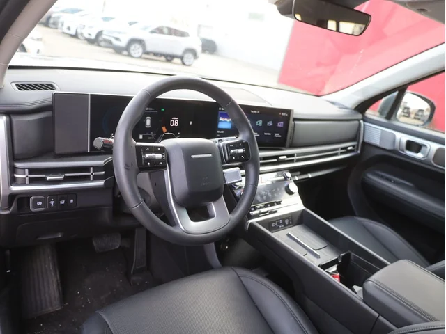 SEMINUEVOS HYUNDAI Santa Fe a Estados en autogozo